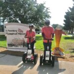 St. Petersburg: Scenic Segway Tour - The Value of the Experience