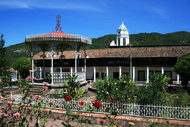 St. Sebastian of the West Tour - Who Should Consider This Tour?