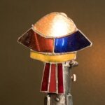 Stained Glass Nightlight - Final Thoughts