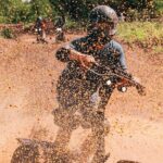 Stand UP ATV and Sunset Cruise Experience - What’s Included and What to Keep in Mind