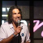 Stand Up Comedy Show in NYC at Bond 45 - What the Reviews Say