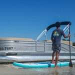 Stand Up Paddle Board Adventures in Destin and Fort Walton Beach - What Makes This Paddleboard Experience Stand Out?