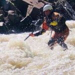 Stand Up Paddle Board Colorado River Adventure: Guided Half Day - The Itinerary in Detail