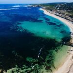 Stand Up Paddle Board Experience on Pristine Gnarabup Bay - The Itinerary Breakdown