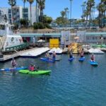 Stand Up Paddle Board Redondo Beach - Who Is This Tour Perfect For?