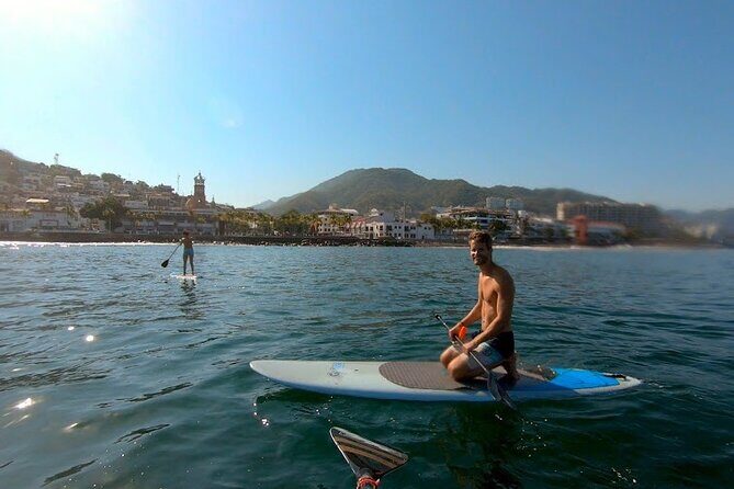 Stand Up Paddle Boarding Adventure in Puerto Vallarta - Final Thoughts
