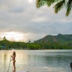Stand Up Paddle Rental- Wailua River to Secret Falls - Who Will Love This Experience?