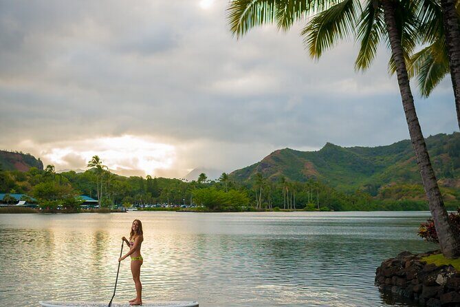 Stand Up Paddle Rental- Wailua River to Secret Falls - Who Will Love This Experience?