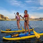 Stand Up Paddleboard Full-Day Rental - Transporting is required - Key Points