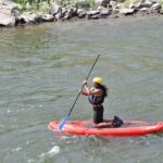 Stand-Up Paddleboard Half-Day Excursion from Kremmling - The Practical Details: What You Need to Know