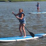 Stand Up Paddleboard Rental - FAQ