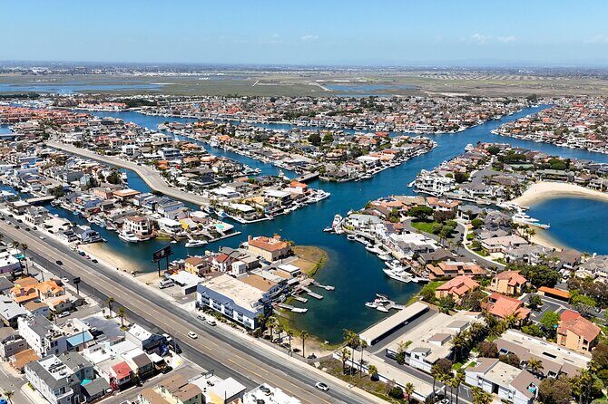 Stand-up Paddleboard Rentals Huntington Beach - The Experience on the Water