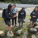 Stanley Park Indigenous Walking Tour Salish Sea and Me - What the Experience Feels Like