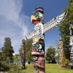 Stanley Park Self Guided Walking Tour - A Detailed Look at the Stanley Park Self-Guided Walking Tour