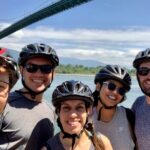 Stanley Park & Vancouver City Highlights 4 Hour Bike Tour 2 in 1 - Practical Details and What They Mean for You