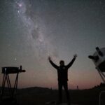 Star Safari Stargazing Experience, Martinborough - What to Expect from the Star Safari Experience