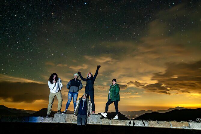 Star Tours Rocky Mountain National Park - Key Points