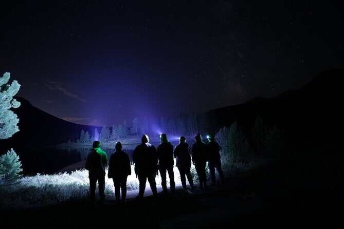 Stargaze in Rocky Mountain National Park - What We Like (and What Could Be Better)