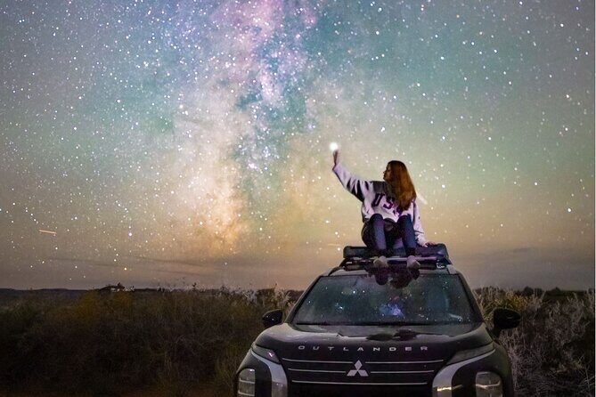 Stargazing and Milky Way Portrait in Capitol Reef National Park - Who Is This Tour Best For?