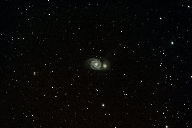 Stargazing Tour with Telescopes and Video Astronomy in Sedona - Final Thoughts