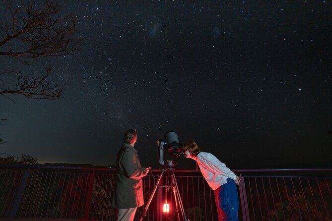 Stargazing with an Astronomer in the Blue Mountains - Final thoughts: who should consider this tour?