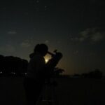 Stargazing, with Dinner Included - Practical Details and Considerations