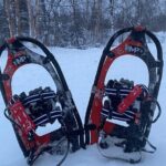 Starlight Snowshoe Adventure in Alaska - The Value of the Experience