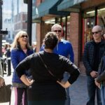 Staten Island St George Pizza Tour - The Experience: How It Feels