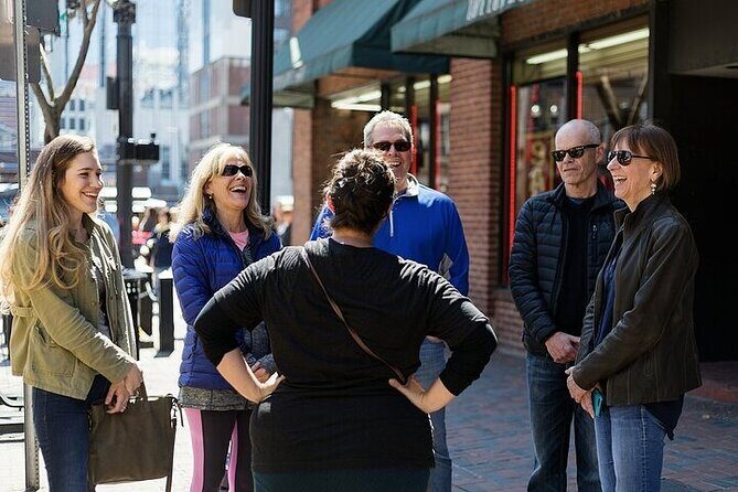 Staten Island St George Pizza Tour - The Experience: How It Feels