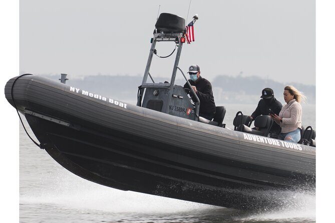 Statue of Liberty and Brooklyn Bridge Boat Tour - Price and Value