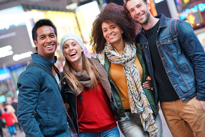 Statue of Liberty and Ellis Island by Ferry with Private Guide - Liberty Island and Up Close with the Statue