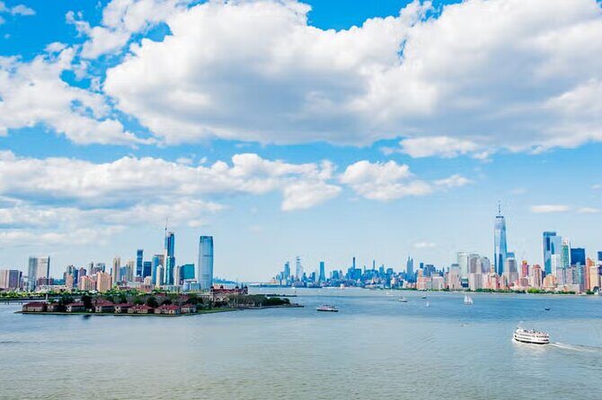 Statue of Liberty and Ellis Island Tour - Who Will Love This Experience?