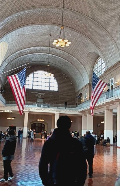 Statue of Liberty and Ellis Island Tour - Considerations to Keep in Mind
