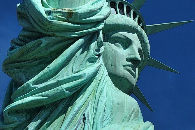 Statue of Liberty and Ellis Island Tour - What’s Included and What’s Not