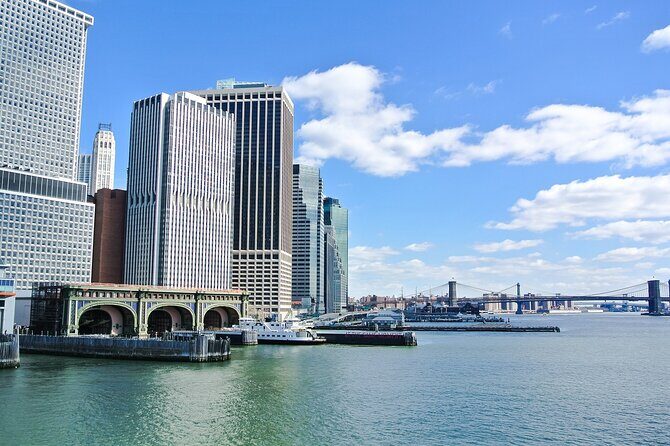 Statue of Liberty Ellis Island & 911 Memorial Pools Early - Final Thoughts