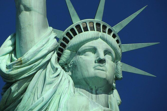 Statue of Liberty, Ellis Island, and 9/11 Memorial Guided Tour - Who Should Consider This Tour?