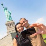 Statue of Liberty Ellis Island with Pre-Ferry Tour - Who Is This Tour Perfect For?
