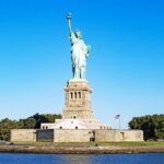 Statue of Liberty Express Roundtrip Ferry Ticket - Guided Tours and Additional Options