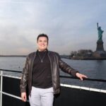 Statue of Liberty Ferry Boat Pass - The Itinerary in Detail