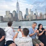 Statue of Liberty & Manhattan Skyline Cruise Near Times Square - What’s Included and What to Keep in Mind