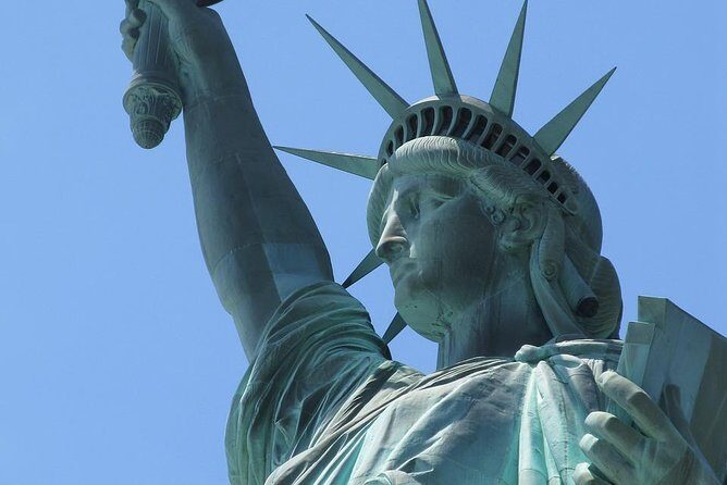 Statue of Liberty Roundtrip Ferry ticket - What Travelers Say