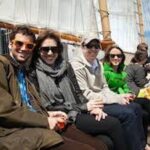 Statue of Liberty Sailing Experience and 3hr NYC Walking Tour - Is It Worth the Price?