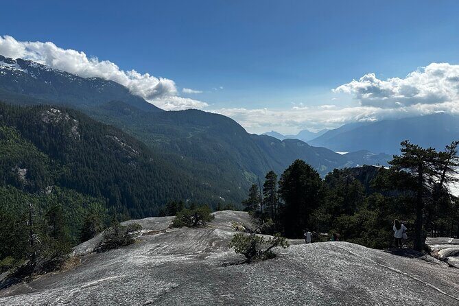 Stawamus Chief Hike - The Value and Practicalities