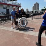 Steamboat Natchez VIP Jazz Dinner Cruise with Private Tour and Open Bar Option - Who This Experience Suits Best