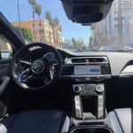 Step into the Future: Self-Driving Ride Experience in Los Angeles - Who Should Consider This Experience?
