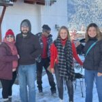 Stevens Pass Ski Resort Tour from Seattle - What Travelers Think