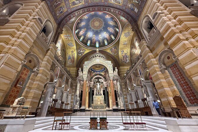 "StL's Best Sights and Bites" - Your Private Tour in St. Louis - Final Thoughts