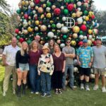 Stockyards Holiday Food & Culture Tour in Forth Worth - The Itinerary: What to Expect Step-by-Step