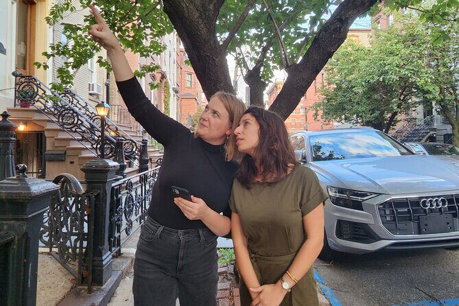 Stolen Archives: Self-Guided Mystery Adventure in Central Park - How the Itinerary Breaks Down