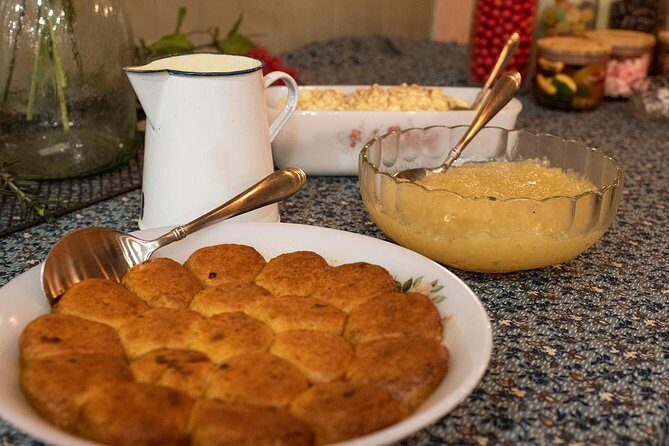 Stonegrill Dining Experience - A Closer Look at the Itinerary